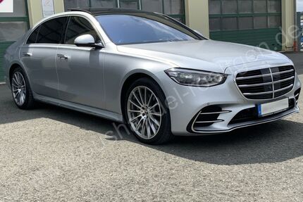 Mercedes-Benz S 400 240.818 km 59.000 &euro; Untersteinach bei Kulmbach 95369