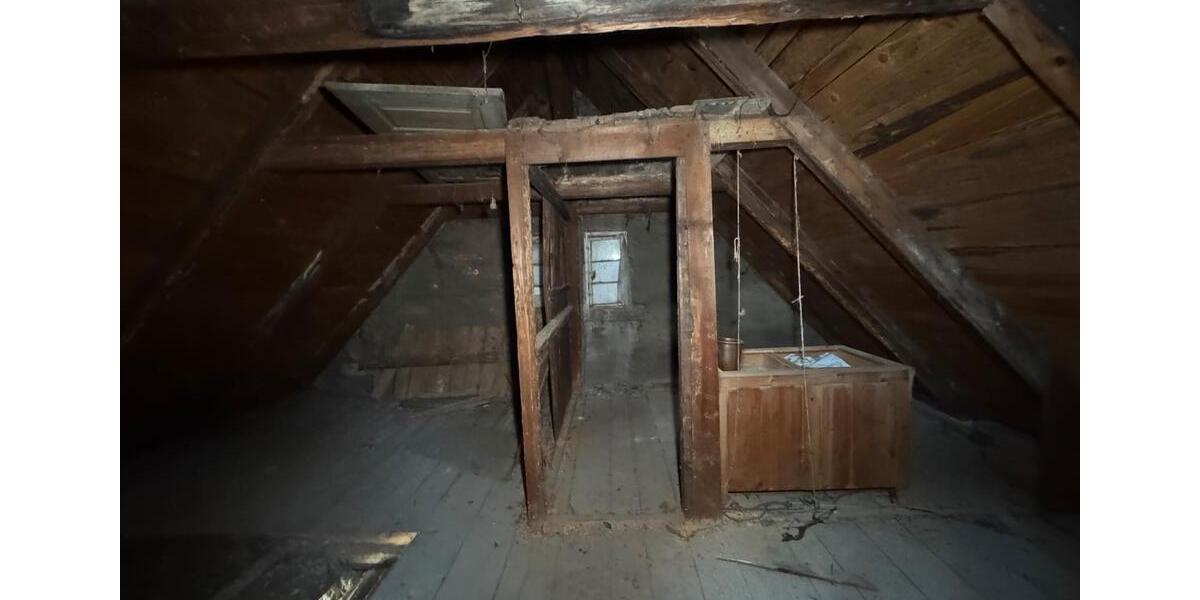 KLEINES HAUS FÜR GROSSE TRÄUME 4 zimmer