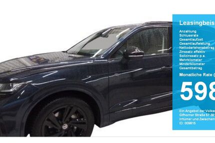 VW Touareg 14.060 km 71.710 &euro; Vilsbiburg 84137