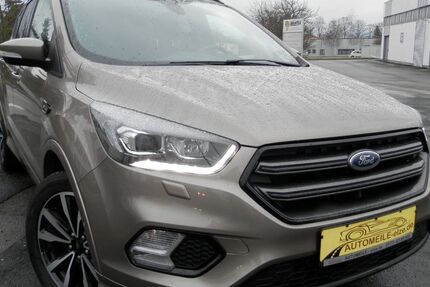 Ford Kuga 30.000 km 19.000 &euro; Elze 31008