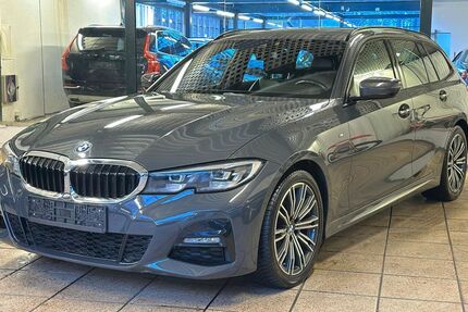 BMW 320 166.954 km 22.950 &euro; Berlin 10829