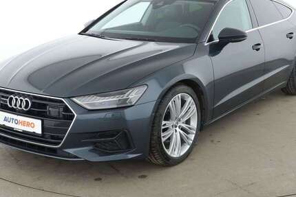 Audi A7 95.546 km 38.650 &euro; Nürnberg 90441