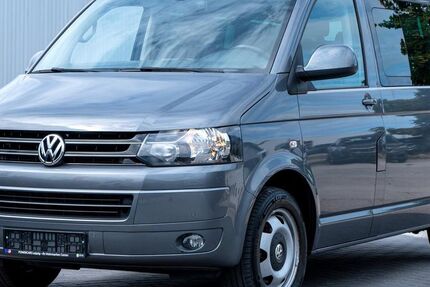 VW T5 Transporter 151.230 km 24.999 &euro; Leipzig 04179