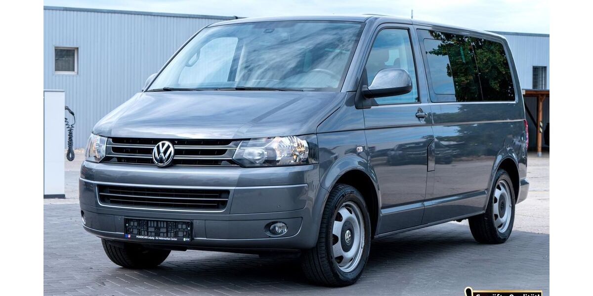VW T5 Transporter 151.230 km 24.999 &euro; Leipzig 04179
