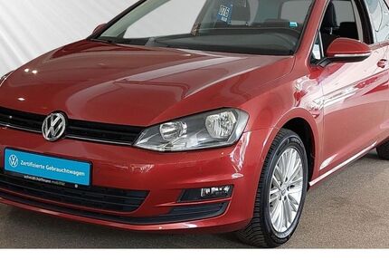 VW Golf 73.000 km 9.980 &euro; Kiel 24114