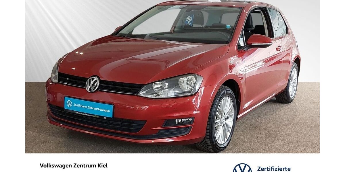 VW Golf 73.000 km 9.980 &euro; Kiel 24114