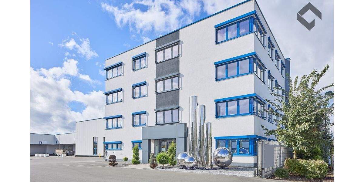 Gewerbeobjekt Attendorn Ennest - 1.500&euro; | Angebot:26016890