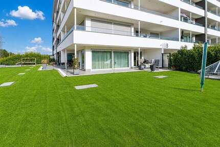 Wohnung Mössingen - 3 Zimmer, 139 m&sup2;, 545.000&euro; | Angebot:25752553