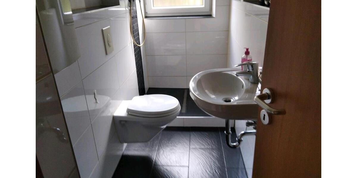 Hochparterre Alsdorf - 3 Zimmer, 60 m&sup2;, 600&euro; | Angebot:26409889