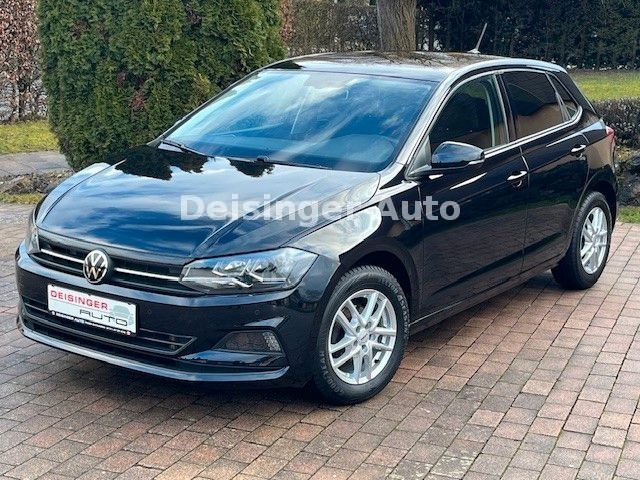 VW Polo 43.007 km 16.450 &euro; Bahlingen 79353