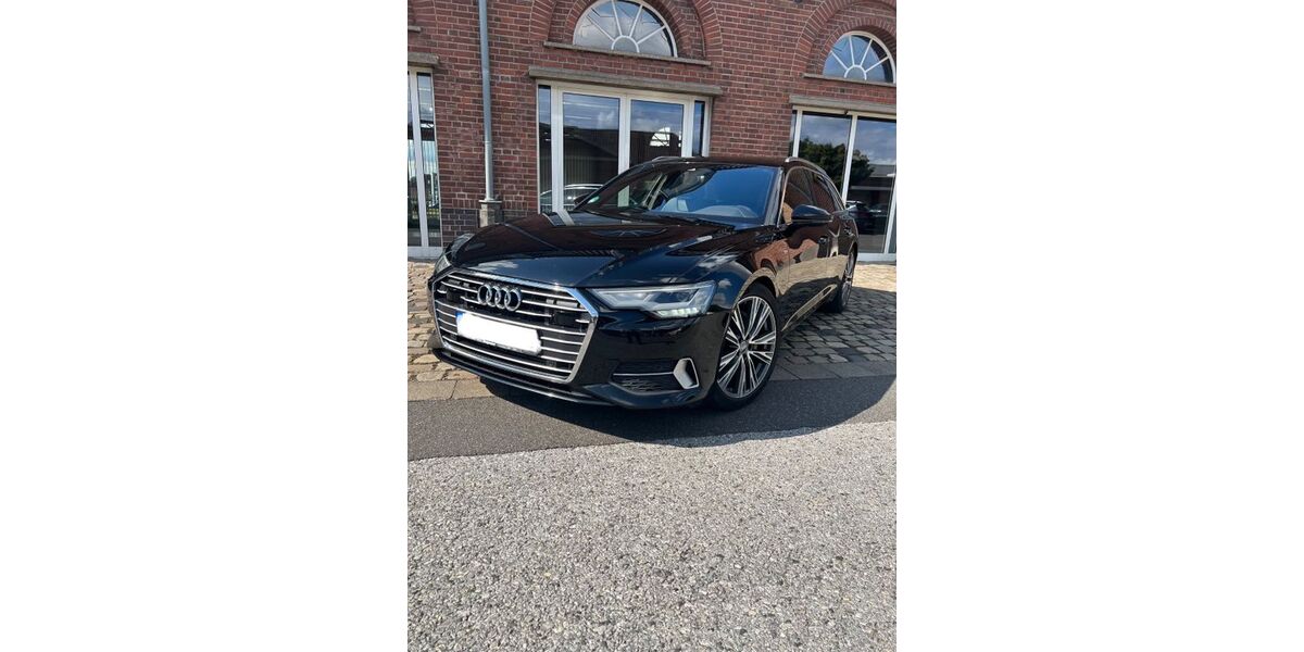 Audi A6 136.000 km 30.990 &euro; Tönisvorst 47918