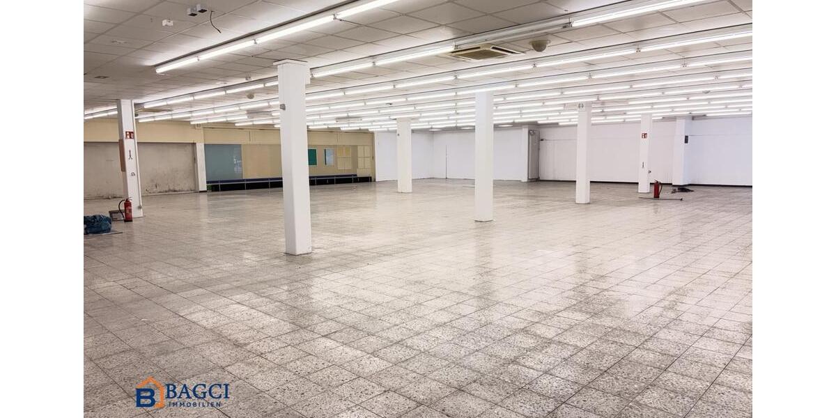 Gewerbeobjekt Braunschweig Lehndorf-Watenbüttel - 3.750&euro; | Angebot:25513116
