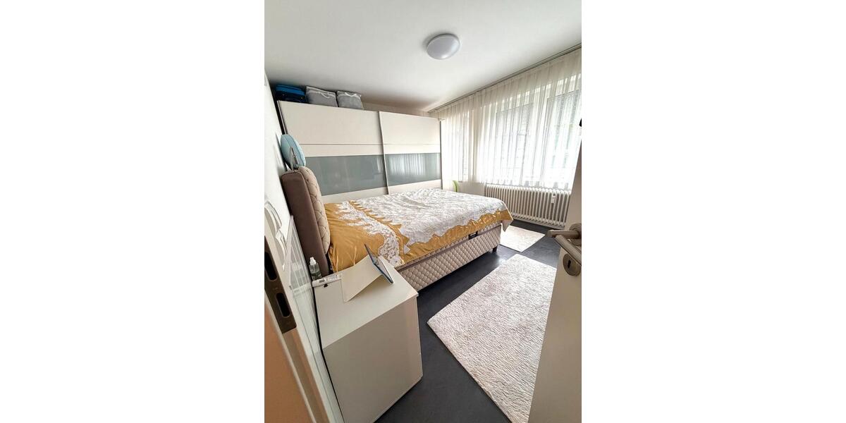 Etagenwohnung Wernau (Neckar) - 4 Zimmer, 110 m&sup2;, 369.000&euro; | Angebot:27261730