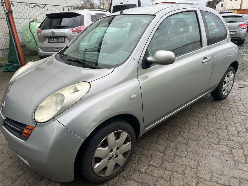Micra