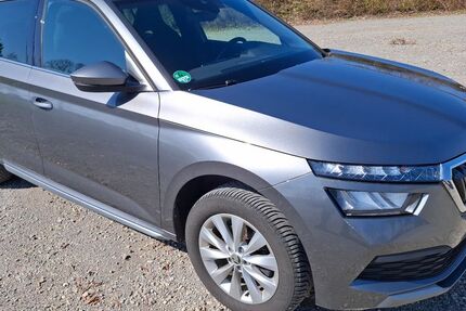 Skoda Kamiq 60.800 km 20.100 &euro; Starzach 72181