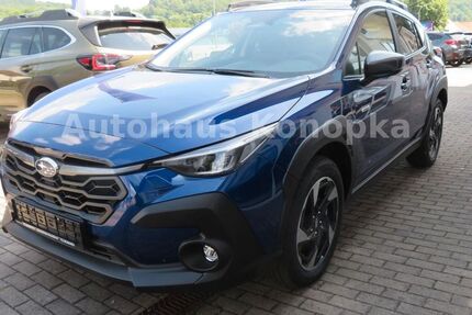 Subaru Crosstrek 3.500 km 34.799 € Zella-Mehlis 98544