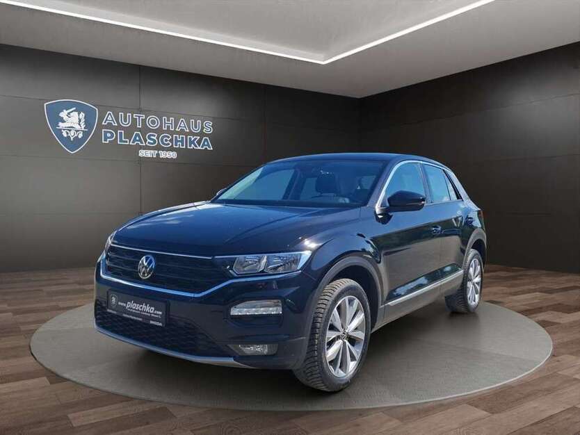 T-Roc