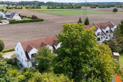 Wohnung Friedberg - 2 Zimmer, 61 m&sup2;, 313.000&euro; | Angebot:26357530