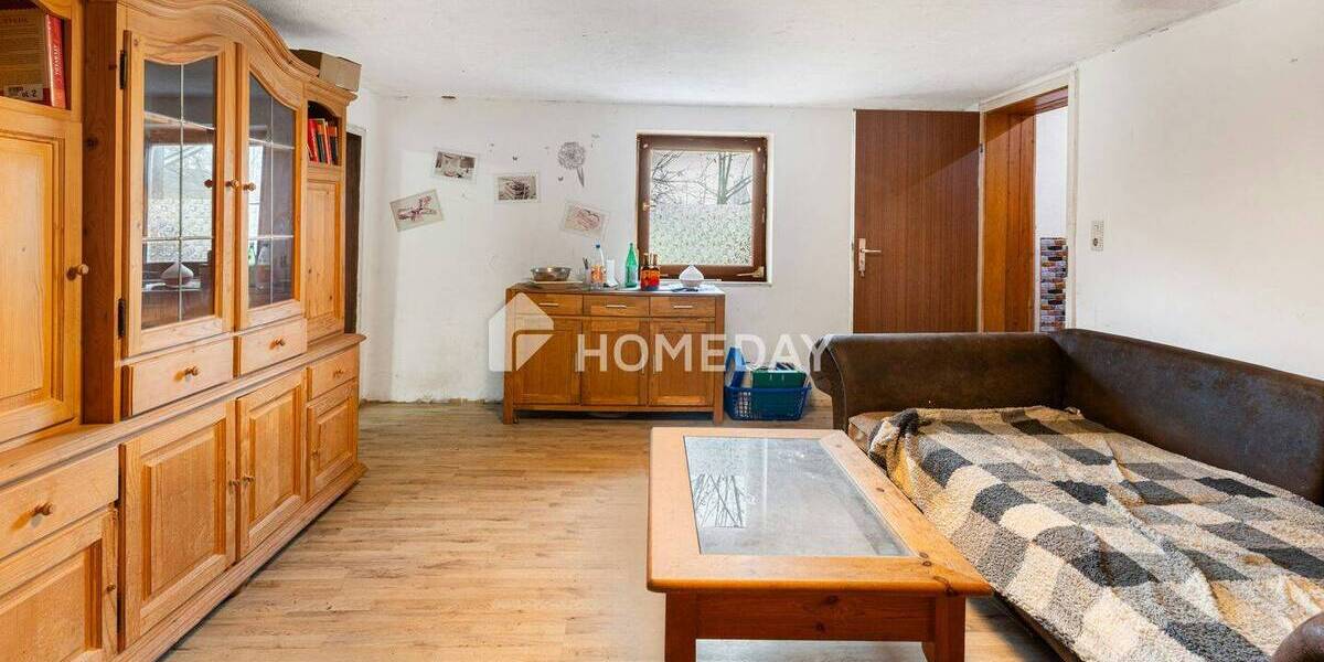 Bauernhaus, Landhaus Prackenbach Unterrubendorf - 8 Zimmer, 254 m&sup2;, 329.000&euro; | Angebot:25773218