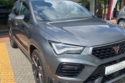 Cupra Ateca 74.745 km 24.950 &euro; Kyritz 16866