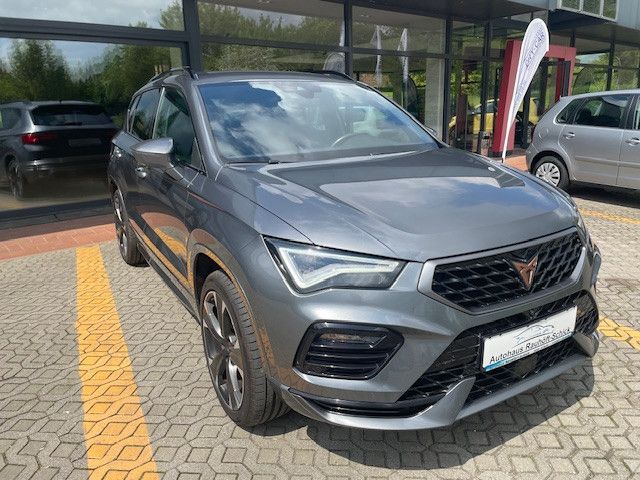 Cupra Ateca 74.745 km 25.150 &euro; Kyritz 16866