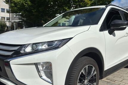 Mitsubishi Eclipse 76.460 km 16.200 &euro; Riemerling 85521