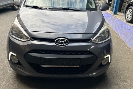 Hyundai i10 226.359 km 4.799 &euro; Wiesbaden 65189