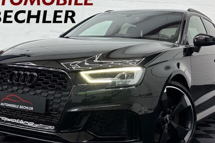 Audi RS3 123.000 km 33.890 &euro; Külsheim 97900