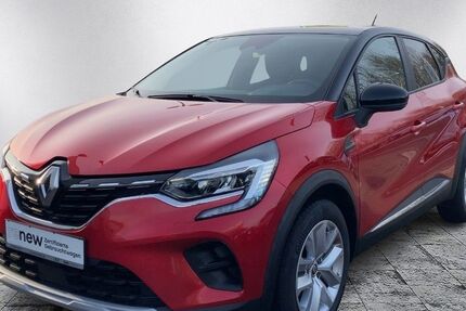 Renault Captur 59.500 km 15.980 &euro; Lübeck 23560