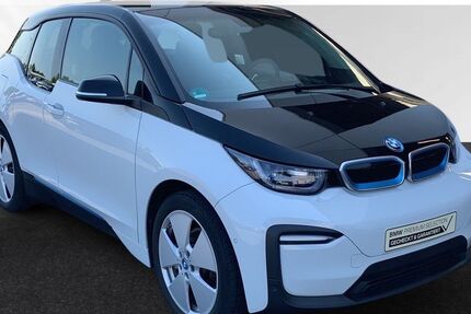 BMW i3 29.750 km 19.790 € Geldern 47608