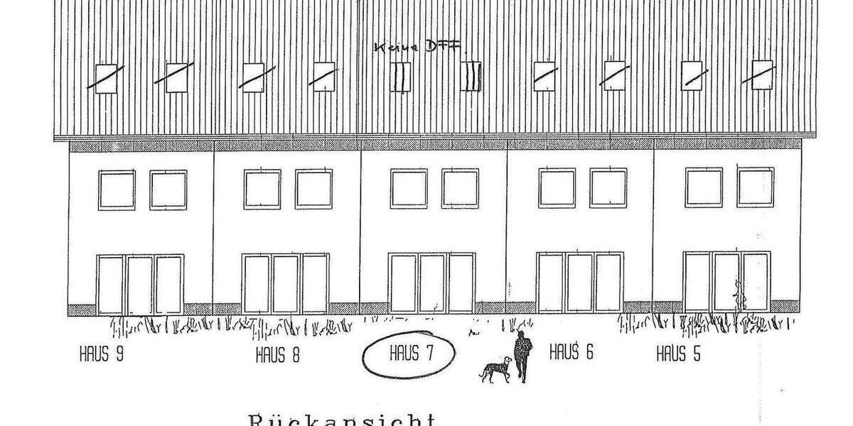 Gepflegtes Reihenmittelhaus in Leimen 5 zimmer