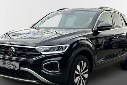 VW T-Roc 35.500 km 25.990 &euro; Celle 29221