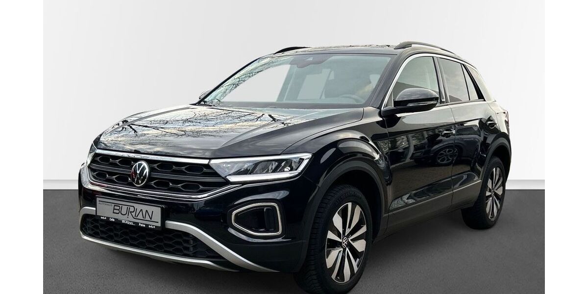 VW T-Roc 35.500 km 25.990 &euro; Celle 29221