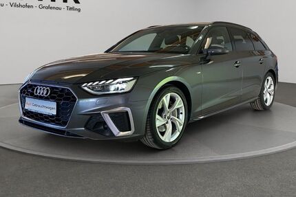 Audi A4 104.350 km 25.488 &euro; Grafenau 94481