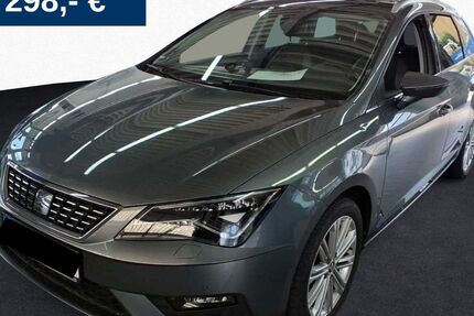 Seat Leon 72.203 km 16.930 &euro; Fellbach 70736