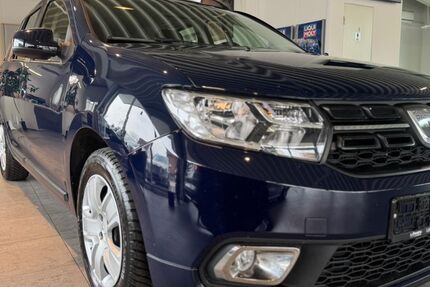 Dacia Logan 89.291 km 7.990 &euro; Templin 17268