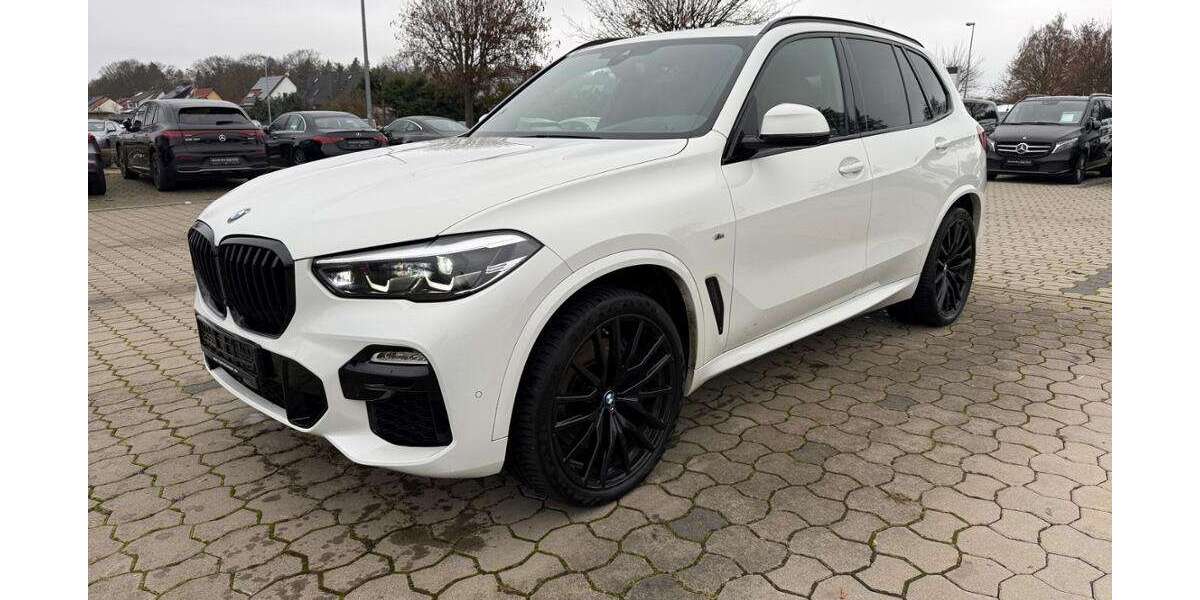 BMW X5 118.550 km 49.810 &euro; Nordhausen 99734