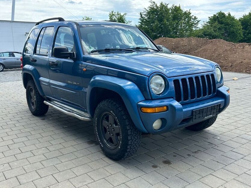 Cherokee