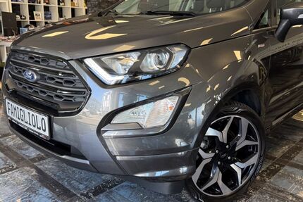 Ford EcoSport 31.457 km 16.950 € Mühlheim am Main nähe Frankfurt 63165