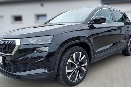 Skoda Karoq 43.500 km 31.600 &euro; Velpke 38458