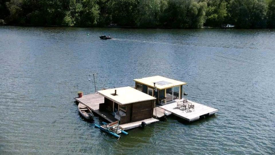 Ferienimmobilie Berlin Friedrichshain-Kreuzberg - 330&euro; | Angebot:9488960