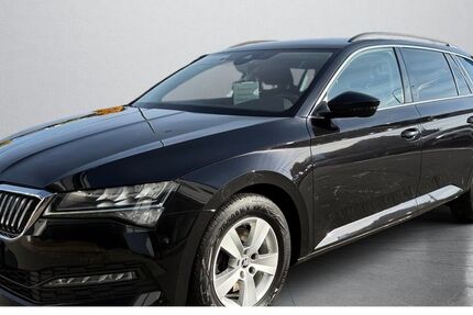 Skoda Superb 73.792 km 22.380 € Daun 54550