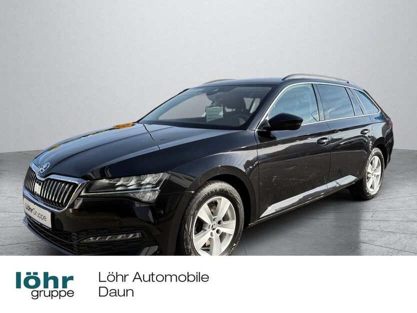 Skoda Superb 73.792 km 23.980 € Daun 54550