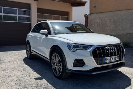 Audi Q3 118.900 km 23.900 &euro; Eppingen 75031
