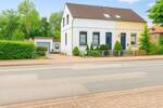 Doppelhaushälfte Brake - 3 Zimmer, 95 m&sup2;, 145.000&euro; | Angebot:26617442