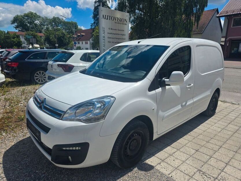 Berlingo