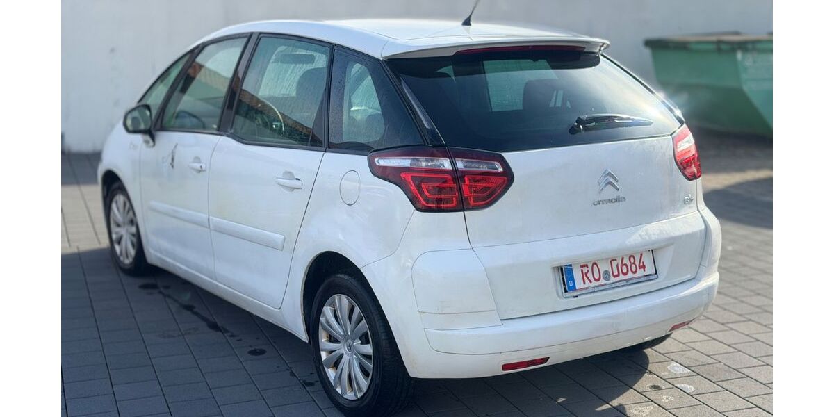 Citroen C4 Picasso 197.000 km 1.500 &euro; Rosenheim 83024