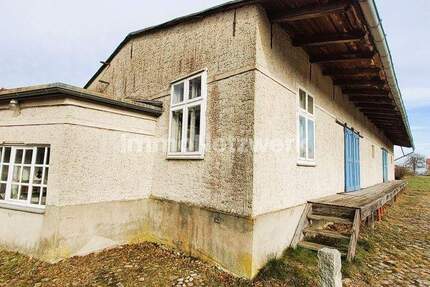 Gewerbeobjekt Wittstock/Dosse Freyenstein - 60.000&euro; | Angebot:24838701