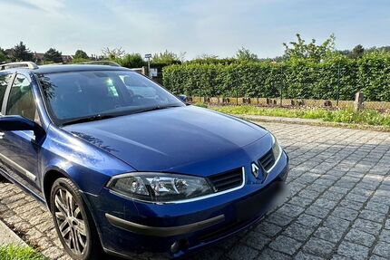 Renault Laguna 159.500 km 1.500 € Dresden 01069