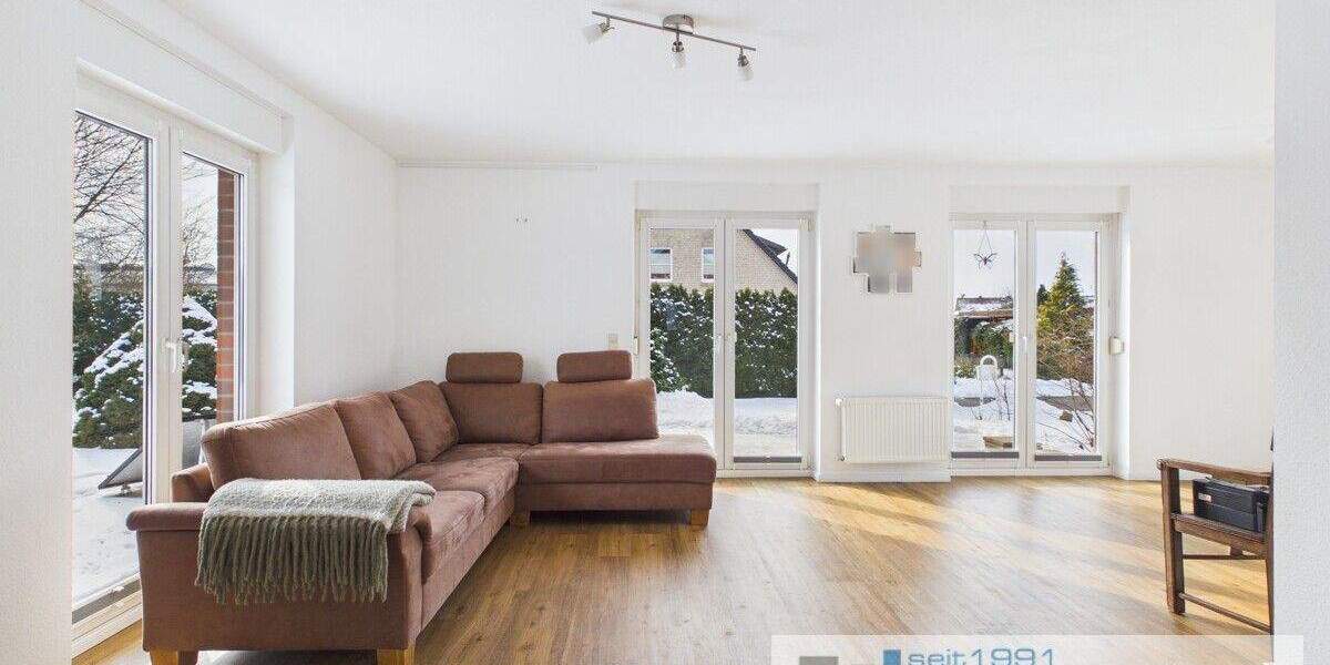 Einfamilienhaus Waren Warenshof - 4 Zimmer, 126 m&sup2;, 380.000&euro; | Angebot:25728431